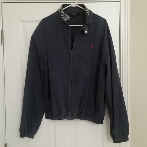 Spring Jacket - Picture 1 of 2